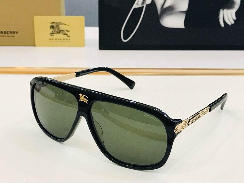 Burberry Sunglasses 276